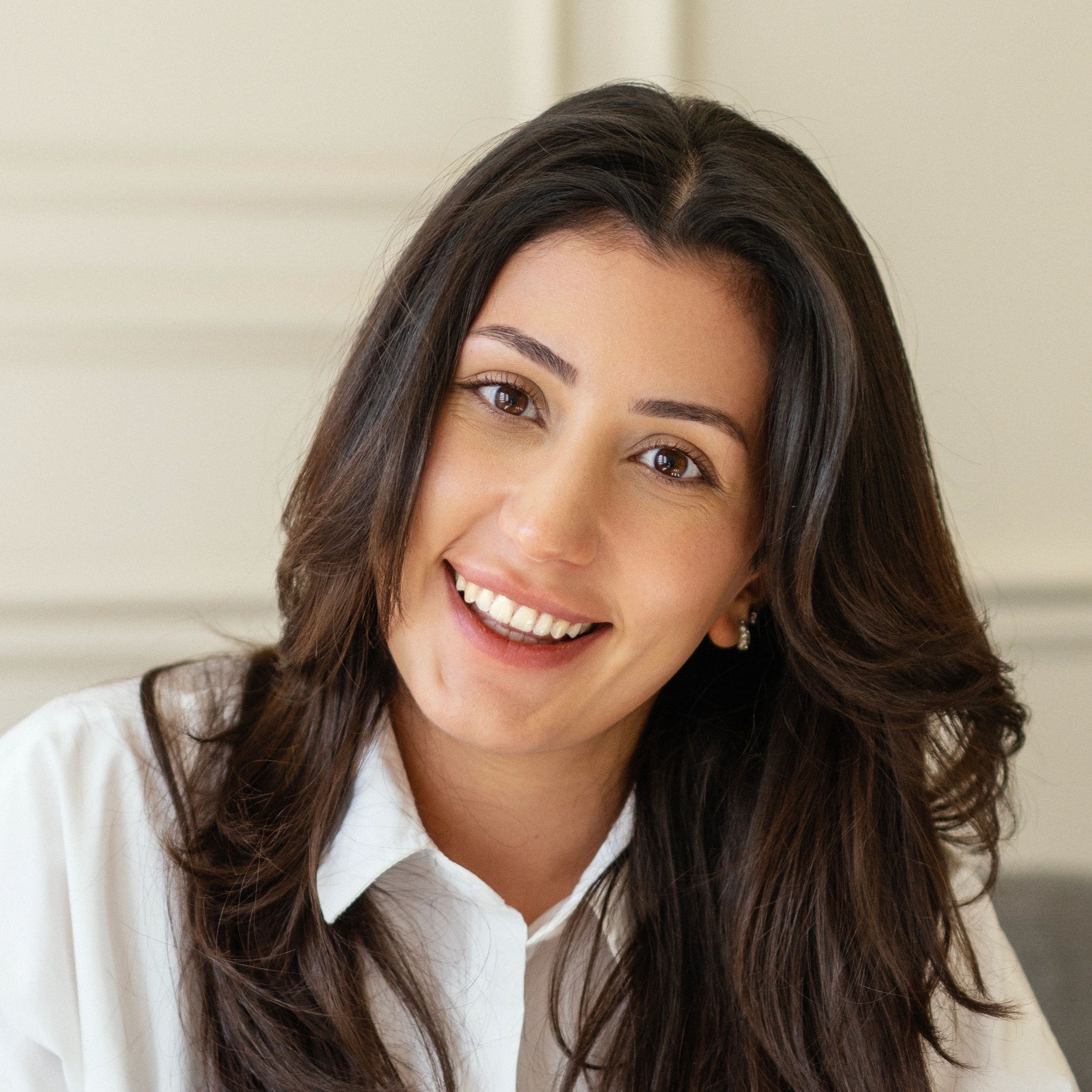 Professional headshot representing the regulatory lead